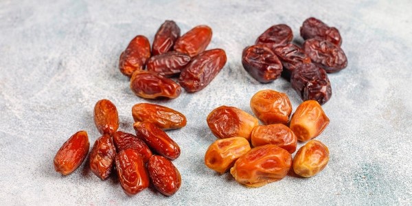 تصویر 5 از خرید و قیمت خرما خشک زاهدان + فروش عمده